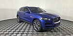 Used 2018 JAGUAR F-PACE 25T PRESTIGE AWD in WEST PALM BEACH, FLORIDA
