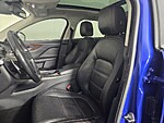 Used 2018 JAGUAR F-PACE 25T PRESTIGE AWD in WEST PALM BEACH, FLORIDA (Photo 10)