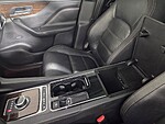 Used 2018 JAGUAR F-PACE 25T PRESTIGE AWD in WEST PALM BEACH, FLORIDA (Photo 21)