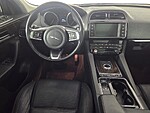 Used 2018 JAGUAR F-PACE 25T PRESTIGE AWD in WEST PALM BEACH, FLORIDA (Photo 26)