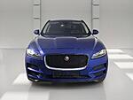 Used 2018 JAGUAR F-PACE 25T PRESTIGE AWD in WEST PALM BEACH, FLORIDA (Photo 3)