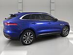 Used 2018 JAGUAR F-PACE 25T PRESTIGE AWD in WEST PALM BEACH, FLORIDA (Photo 4)