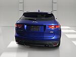 Used 2018 JAGUAR F-PACE 25T PRESTIGE AWD in WEST PALM BEACH, FLORIDA (Photo 5)