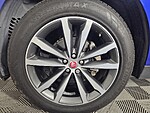 Used 2018 JAGUAR F-PACE 25T PRESTIGE AWD in WEST PALM BEACH, FLORIDA (Photo 7)