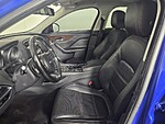 Used 2018 JAGUAR F-PACE 25T PRESTIGE AWD in WEST PALM BEACH, FLORIDA (Photo 9)