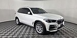 Used 2023 BMW X5 XDRIVE40I SPORTS ACTIVITY VEHICLE in WEST PALM BEACH, FLORIDA