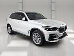 Used 2023 BMW X5 XDRIVE40I SPORTS ACTIVITY VEHICLE in WEST PALM BEACH, FLORIDA (Photo 2)