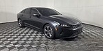 Used 2024 KIA K5 EX AUTO FWD in WEST PALM BEACH, FLORIDA