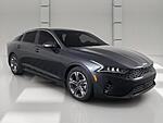 Used 2024 KIA K5 EX AUTO FWD in WEST PALM BEACH, FLORIDA (Photo 1)