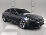 Used 2024 KIA K5 EX AUTO FWD in WEST PALM BEACH, FLORIDA (Photo 2)