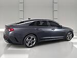 Used 2024 KIA K5 EX AUTO FWD in WEST PALM BEACH, FLORIDA (Photo 4)