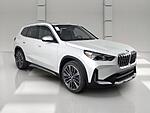 Used 2023 BMW X1 XDRIVE28I SPORTS ACTIVITY VEHICLE in WEST PALM BEACH, FLORIDA (Photo 2)
