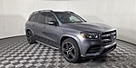 Used 2022 MERCEDES-BENZ GLS GLS 450 4MATIC SUV in WEST PALM BEACH, FLORIDA
