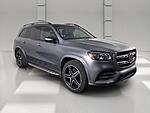Used 2022 MERCEDES-BENZ GLS GLS 450 4MATIC SUV in WEST PALM BEACH, FLORIDA (Photo 1)