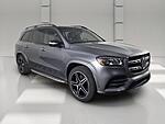 Used 2022 MERCEDES-BENZ GLS GLS 450 4MATIC SUV in WEST PALM BEACH, FLORIDA (Photo 2)