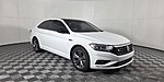 Used 2021 Volkswagen Jetta S AUTO in WEST PALM BEACH, FLORIDA