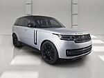 Used 2025 LAND ROVER RANGE ROVER P530 SE SWB in WEST PALM BEACH, FLORIDA (Photo 1)