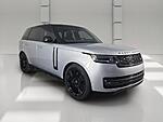 Used 2025 LAND ROVER RANGE ROVER P530 SE SWB in WEST PALM BEACH, FLORIDA (Photo 2)
