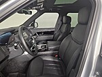 Used 2025 LAND ROVER RANGE ROVER P530 SE SWB in WEST PALM BEACH, FLORIDA (Photo 25)