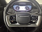 Used 2025 LAND ROVER RANGE ROVER P530 SE SWB in WEST PALM BEACH, FLORIDA (Photo 31)