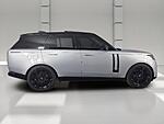 Used 2025 LAND ROVER RANGE ROVER P530 SE SWB in WEST PALM BEACH, FLORIDA (Photo 4)