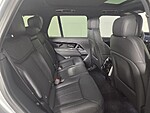 Used 2025 LAND ROVER RANGE ROVER P530 SE SWB in WEST PALM BEACH, FLORIDA (Photo 43)