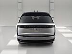 Used 2025 LAND ROVER RANGE ROVER P530 SE SWB in WEST PALM BEACH, FLORIDA (Photo 6)