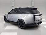 Used 2025 LAND ROVER RANGE ROVER P530 SE SWB in WEST PALM BEACH, FLORIDA (Photo 7)
