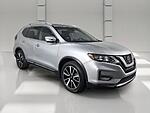 Used 2020 NISSAN ROGUE FWD SL in WEST PALM BEACH, FLORIDA (Photo 1)