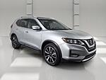 Used 2020 NISSAN ROGUE FWD SL in WEST PALM BEACH, FLORIDA (Photo 2)