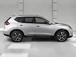 Used 2020 NISSAN ROGUE FWD SL in WEST PALM BEACH, FLORIDA (Photo 4)