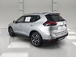 Used 2020 NISSAN ROGUE FWD SL in WEST PALM BEACH, FLORIDA (Photo 6)