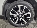 Used 2020 NISSAN ROGUE FWD SL in WEST PALM BEACH, FLORIDA (Photo 7)