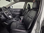 Used 2020 NISSAN ROGUE FWD SL in WEST PALM BEACH, FLORIDA (Photo 9)