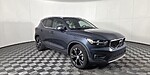 Used 2022 VOLVO XC40 T4 FWD INSCRIPTION in WEST PALM BEACH, FLORIDA