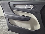 Used 2022 VOLVO XC40 T4 FWD INSCRIPTION in WEST PALM BEACH, FLORIDA (Photo 19)
