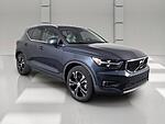 Used 2022 VOLVO XC40 T4 FWD INSCRIPTION in WEST PALM BEACH, FLORIDA (Photo 2)