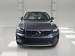 Used 2022 VOLVO XC40 T4 FWD INSCRIPTION in WEST PALM BEACH, FLORIDA (Photo 3)