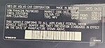 Used 2022 VOLVO XC40 T4 FWD INSCRIPTION in WEST PALM BEACH, FLORIDA (Photo 32)