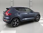Used 2022 VOLVO XC40 T4 FWD INSCRIPTION in WEST PALM BEACH, FLORIDA (Photo 4)