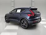 Used 2022 VOLVO XC40 T4 FWD INSCRIPTION in WEST PALM BEACH, FLORIDA (Photo 6)