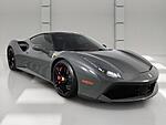 Used 2018 FERRARI 488 COUPE in WEST PALM BEACH, FLORIDA (Photo 1)