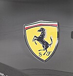 Used 2018 FERRARI 488 COUPE in WEST PALM BEACH, FLORIDA (Photo 10)