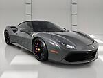 Used 2018 FERRARI 488 COUPE in WEST PALM BEACH, FLORIDA (Photo 2)