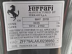 Used 2018 FERRARI 488 COUPE in WEST PALM BEACH, FLORIDA (Photo 33)