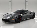 Used 2018 FERRARI 488 COUPE in WEST PALM BEACH, FLORIDA (Photo 4)