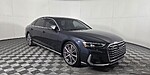 Used 2024 AUDI S8 4.0 TFSI in WEST PALM BEACH, FLORIDA