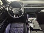 Used 2024 AUDI S8 4.0 TFSI in WEST PALM BEACH, FLORIDA (Photo 26)