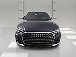 Used 2024 AUDI S8 4.0 TFSI in WEST PALM BEACH, FLORIDA (Photo 3)