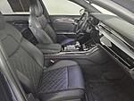 Used 2024 AUDI S8 4.0 TFSI in WEST PALM BEACH, FLORIDA (Photo 33)